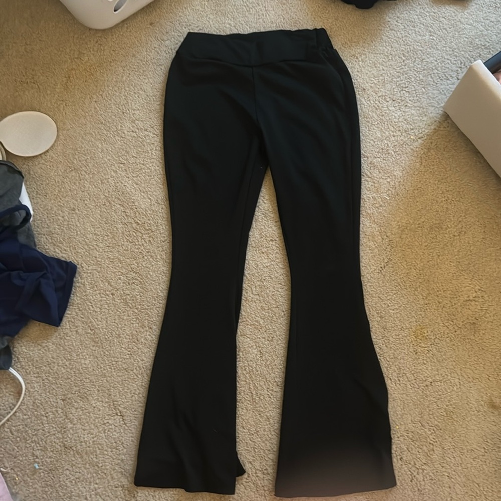 Shein Leggings